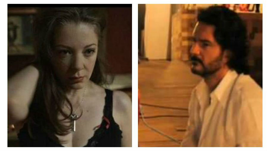 La actriz mexicana Edith González trabajó algunos proyectos junto a Ricardo Arjona. (Foto Prensa Libre: Hemeroteca PL)