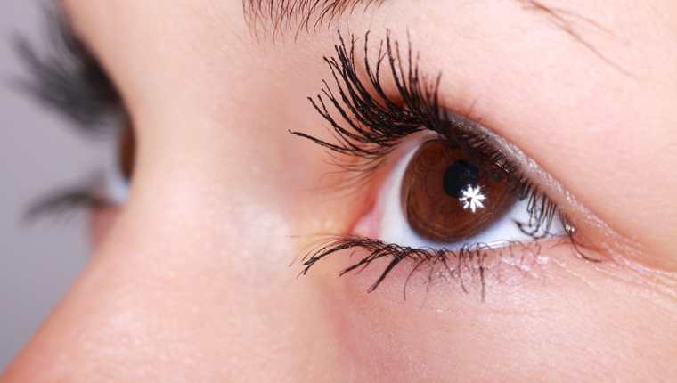La evaluación de la presión del ojo es indispensable para asegurar la salud visual.  (Foto Prensa Libre: Pixibay)
