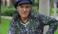 Humberto Ak'abal, escritor guatemalteco, falleció en enero de 2019. (Foto Prensa Libre. Hemeroteca PL).