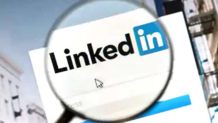 LinkedIn cada vez más, es una locomotora que tira de la actividad empresarial. (Foto Prensa Libre: Servicios)