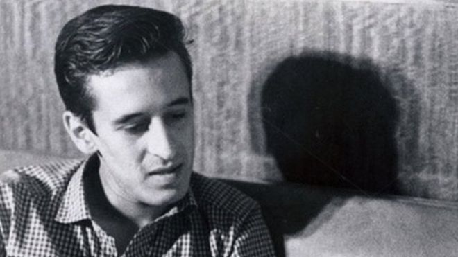 El cuerpo de Dalton nunca fue encontrado. (Foto Prensa Libre: BBC)