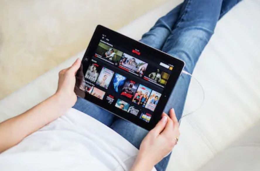 Netflix elimina vario contenido de su catálogo. (Foto Prensa Libre: Shutterstock)
