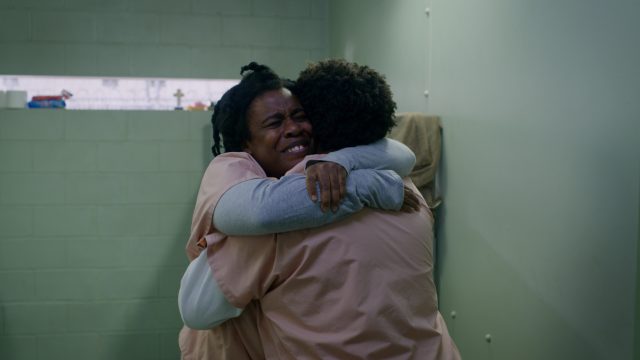La séptima y última temporada de “Orange Is The New Black” estará disponible en julio. (Foto Prensa Libre: Forbes)
