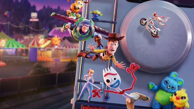 ‘Toy Story 4’ es mejor que ‘Avengers: Endgame’: Rotten Tomatoes