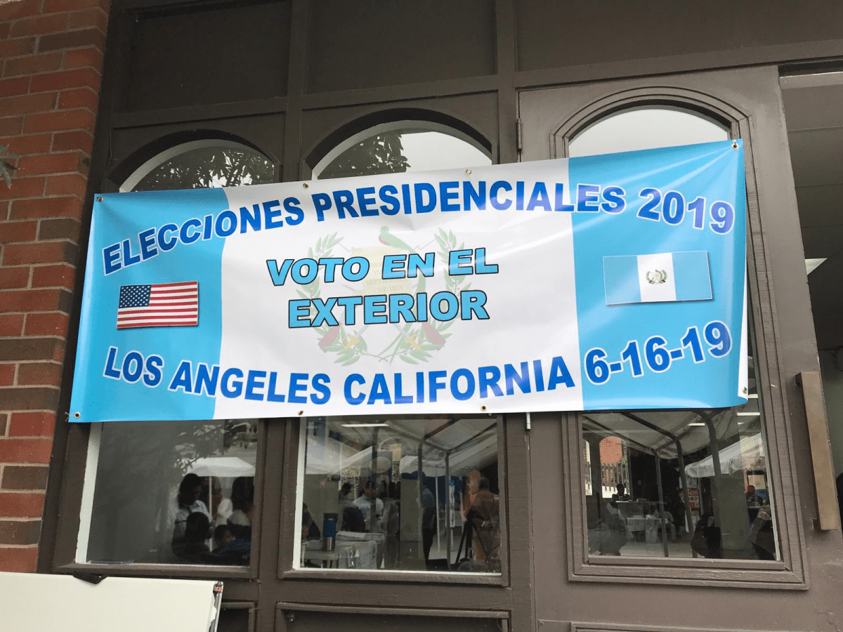 Migrantes en EE. UU., piden más apoyo al TSE para poder votar en elecciones del 2023