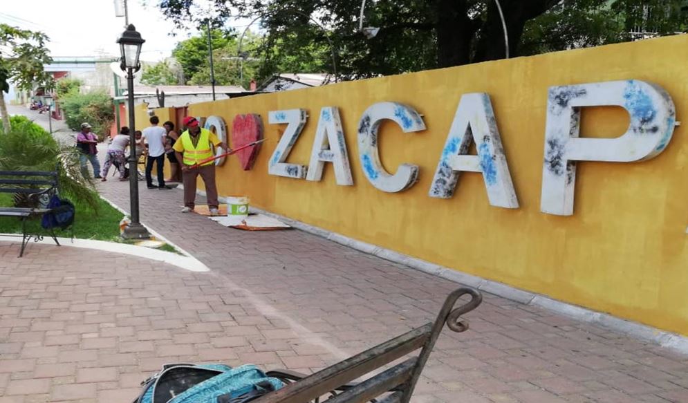 Los capturados extendían facturas por servicios no entregados, dice el MP. (Foto Prensa Libre: cortesía)