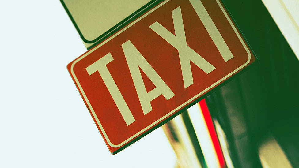 ¿Cuál es la compañía de taxis más grande del mundo?
