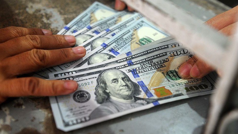Precio Del Dólar En Nicaragua Hoy