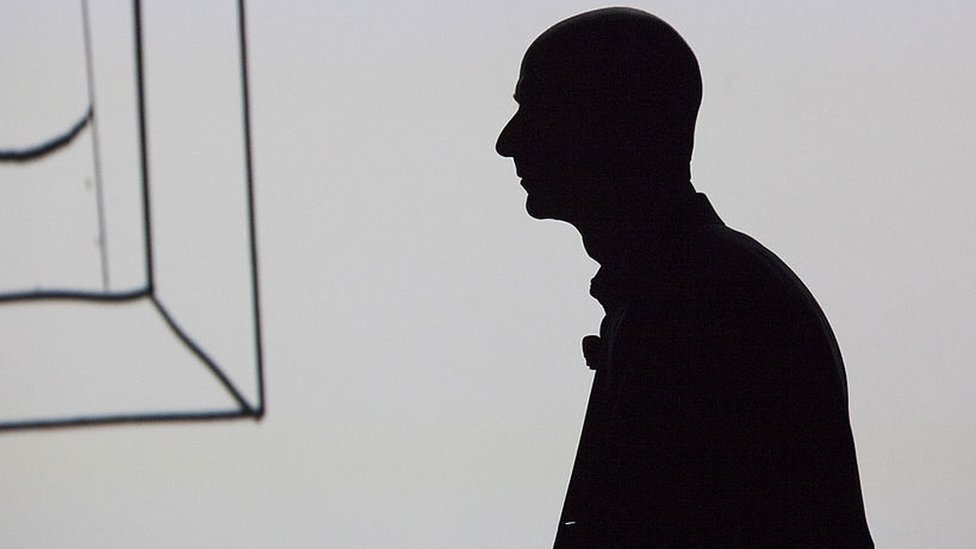 Jeff Bezos dejó un trabajo bien pagado y seguro para seguir su pasión y su instinto. (Foto Prensa Libre: Getty Images)