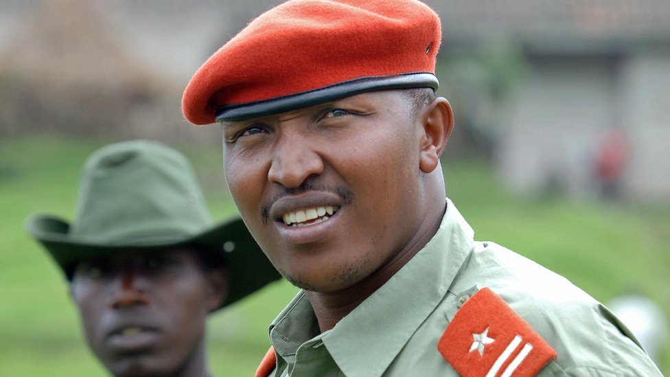 Bosco Ntaganda: quién es el comandante africano apodado “Terminator” que ha sido condenado por crímenes de guerra y esclavitud sexual