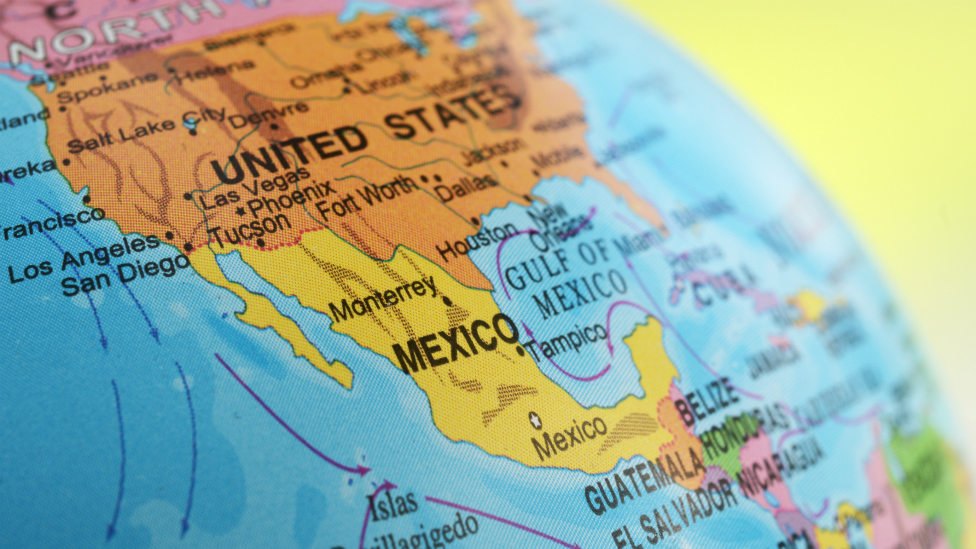 1,5 de los 9 millones de estadounidenses que viven fuera de su país están en México, estima embajada de EE.UU.