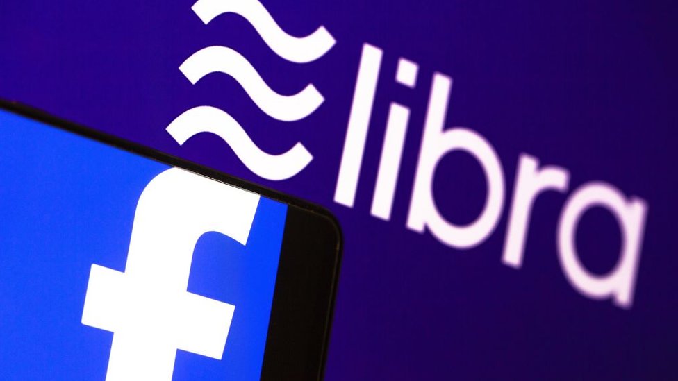 Enviar dinero con Libra podría ser tan sencillo como mandar una foto por Whatsapp, pero los desafíos para ponerla en marcha son enormes. (Foto Prensa Libre: Getty Images)