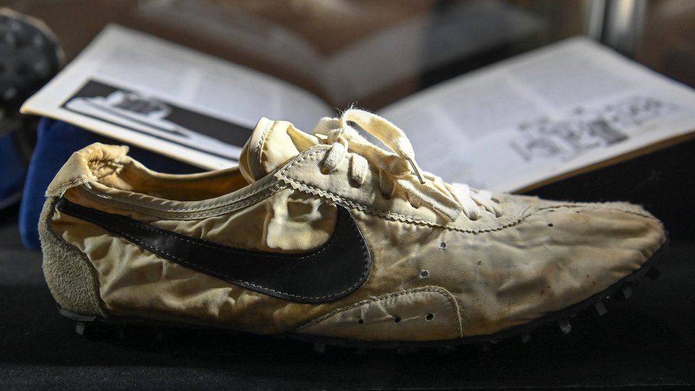 Miles Nadal: qué tienen de especial unas zapatillas Nike por las que un empresario pagó casi US$450.000