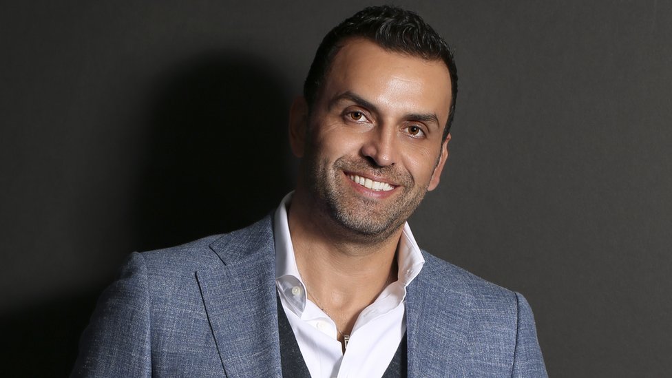 "Caer en la bancarrota fue una de las experiencias más difíciles mi la vida", dice Roi Shlomo. (Foto Prensa Libre: Roi Shlomo)