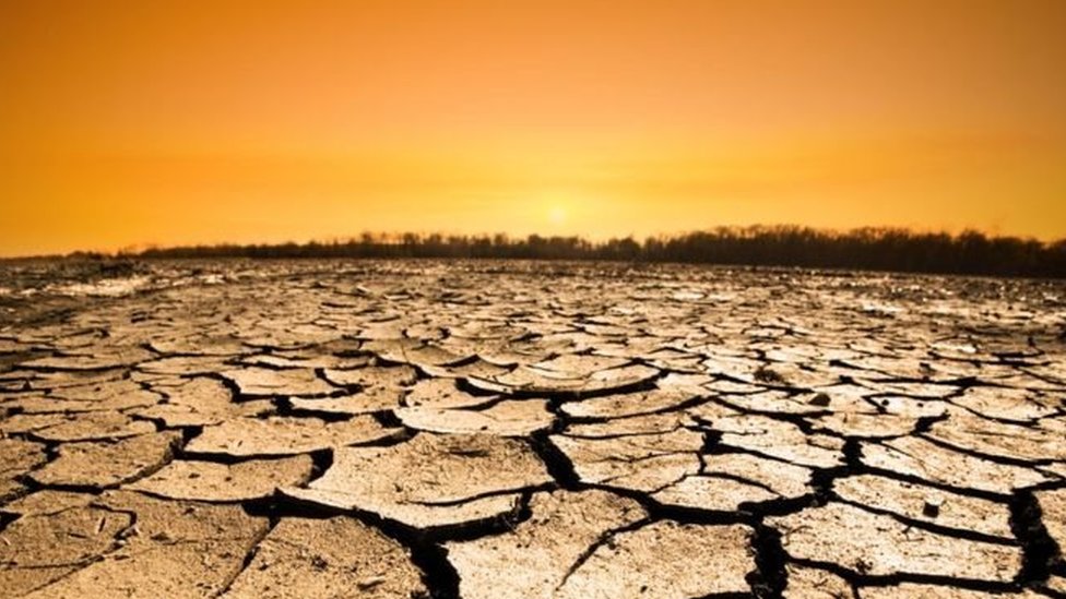 Las emisiones globales de dióxido de carbono deben llegar a un tope máximo en 2020. Sólo así será posible limitar el aumento de la temperatura global a 1,5 grados centígrados, según el IPCC. (Foto Prensa Libre: Getty Images)