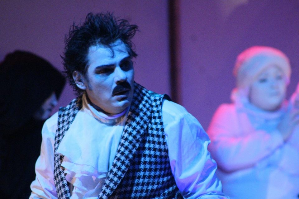 5 razones para ver “Cuentos extraordinarios”, la obra de teatro inspirada en la literatura de Edgar Allan Poe