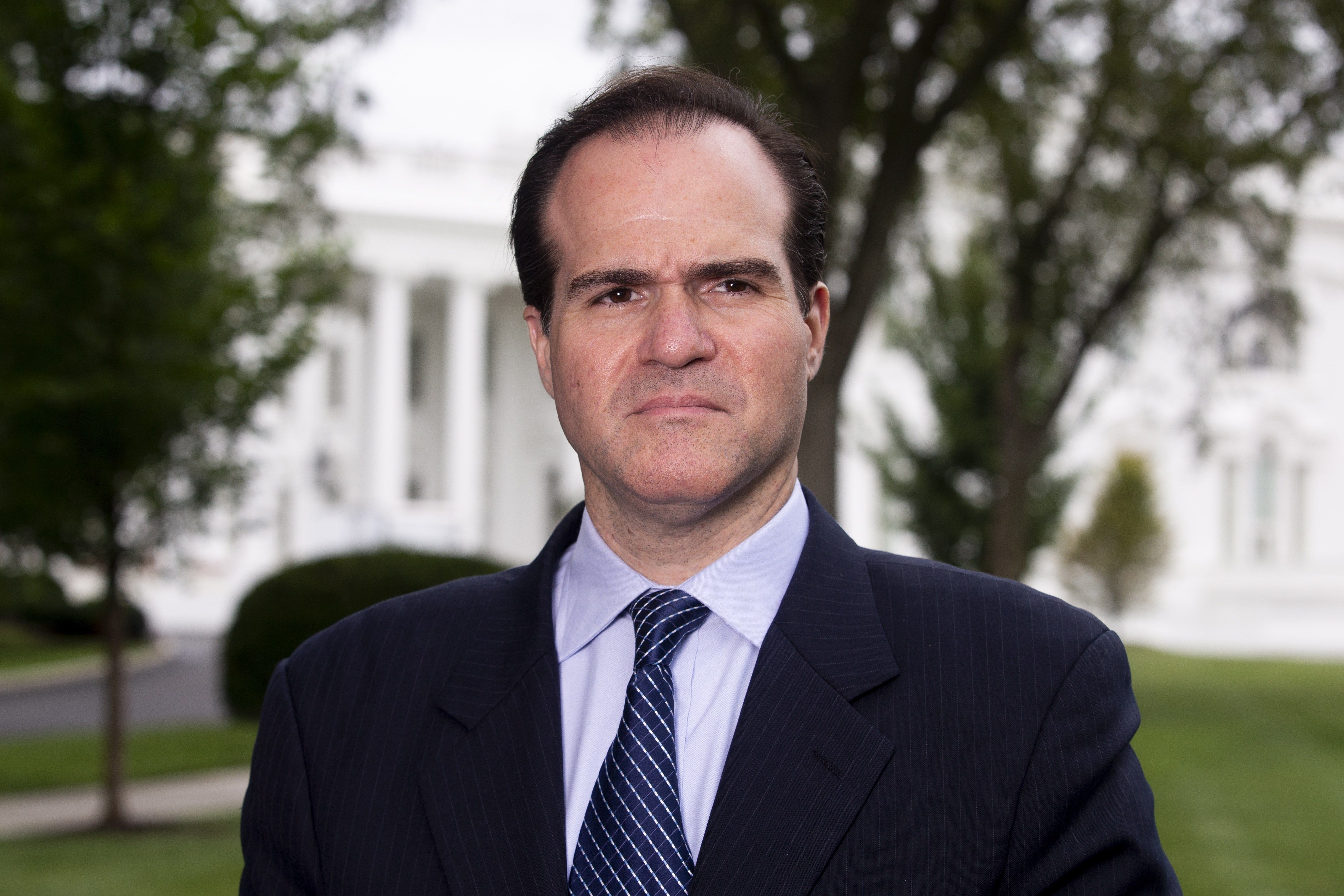 Mauricio Claver-Carone Exits Informal Role in Trump Venezuela Policy