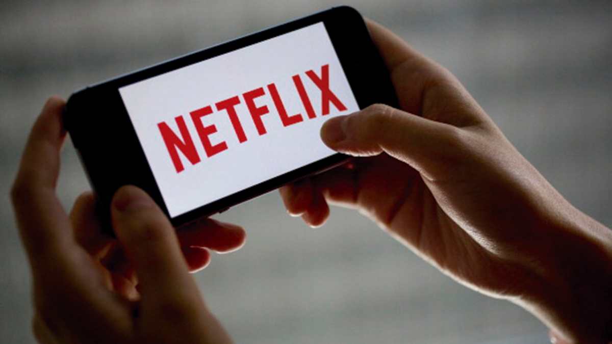 Netflix suma menos suscriptores de lo esperado; sus acciones se hunden