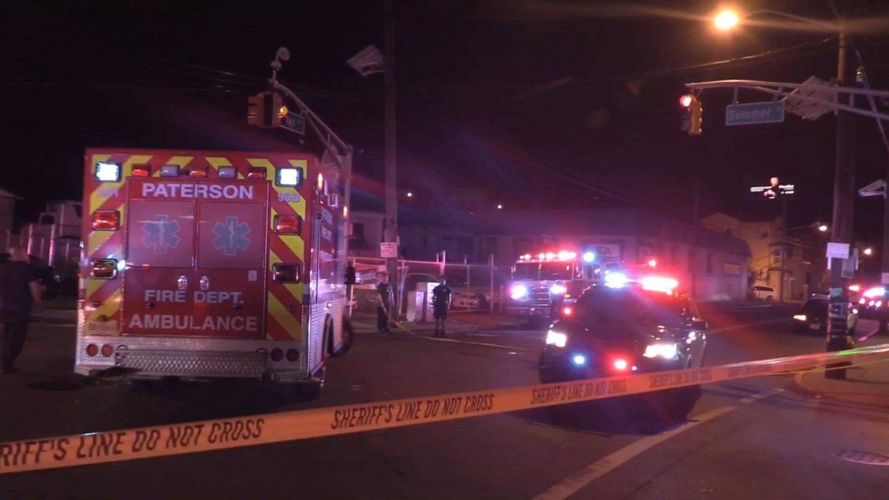 El ataque ocurrió en la madrugada del domingo último. (Foto tomada de rlsmedia.com)