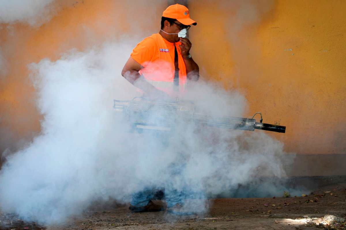 Aumenta a 27 el número de fallecidos por dengue