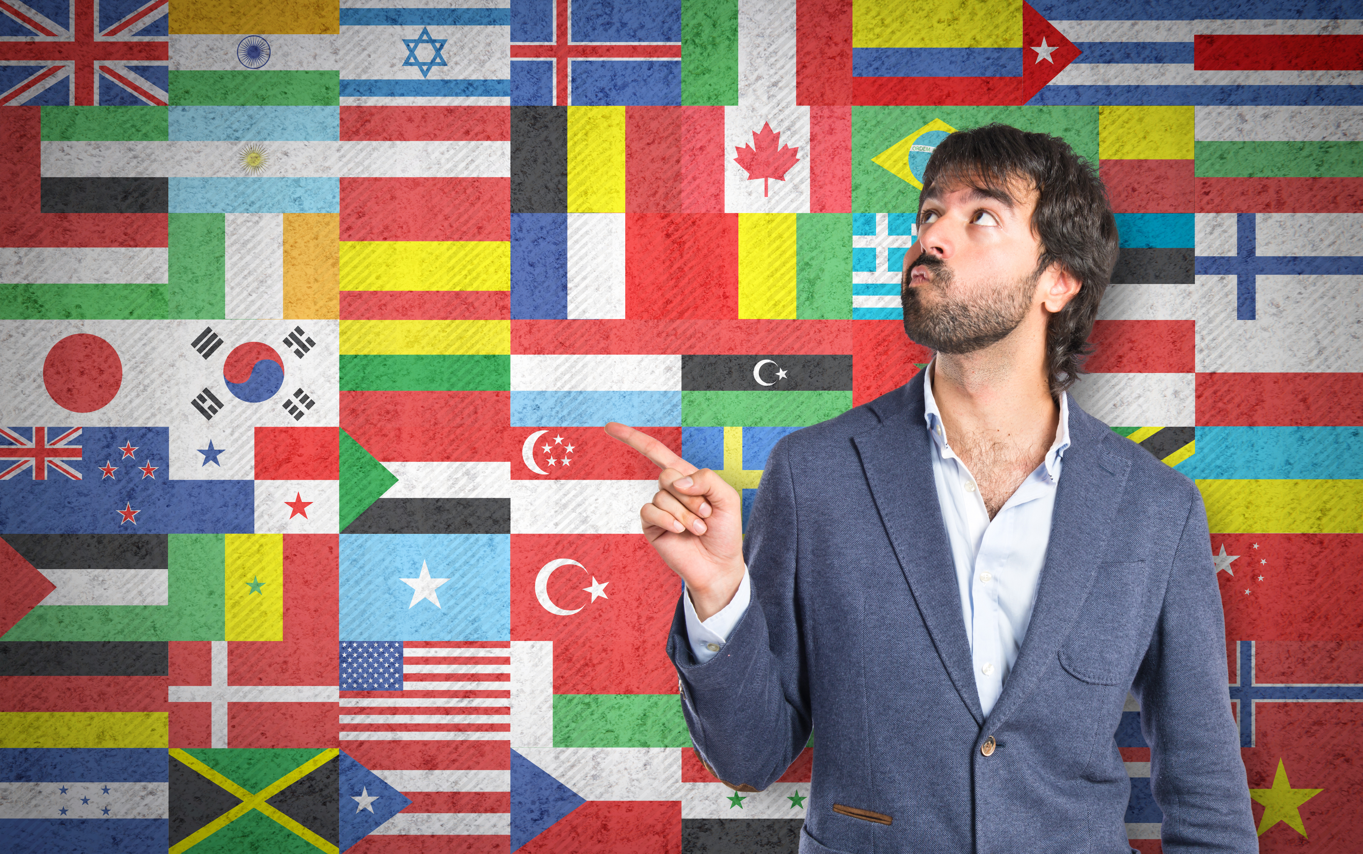 Aprender nuevos idiomas puede traer beneficios tanto cognitivos como emocionales y sociales. (Foto Prensa Libre: Shutterstock)
