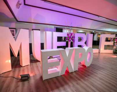 Fotogalería: Expomueble 2019; tendencias, colores, innovaciones y tecnología