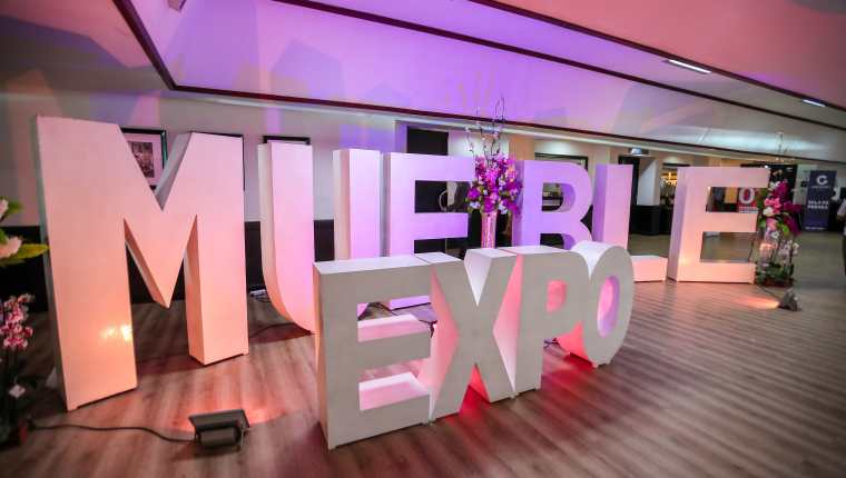 Expomueble es la plataforma comercial más importante de la industria del mueble en la región centroamericana.