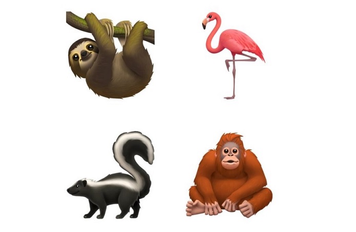 Día mundial del emoji: estos son los nuevos emoticonos que pronto ofrecerán Apple y Android