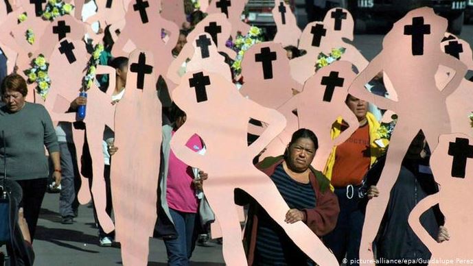 Los atrasos en las investigaciones en casos de violencia contra la mujer, vulnera más a las víctimas. (Foto Prensa Libre: Hemeroteca)