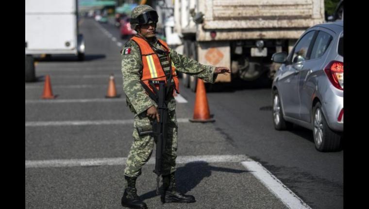 Liberadas 27 personas que fueron secuestradas en un call center en México
