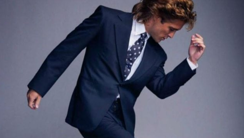 La segunda temporada de “Luis Miguel, la serie” se estrenará en 2020. (Foto: Forbes)