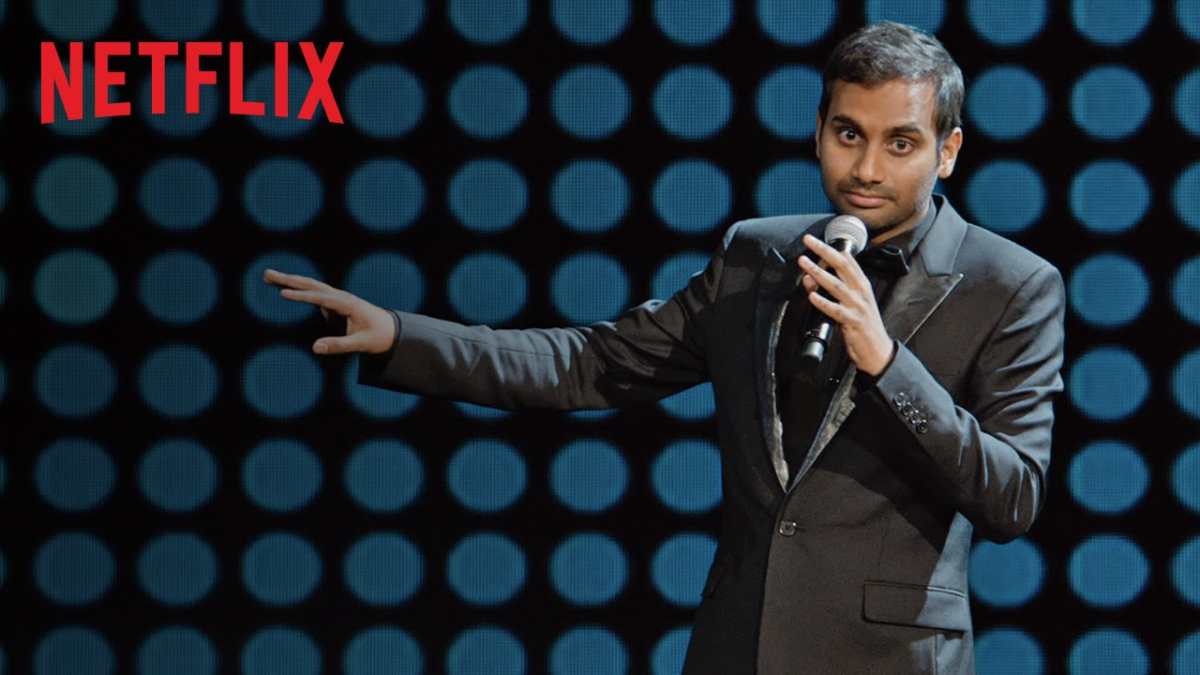 10 series que están en Netflix para todos los amantes del stand up comedy