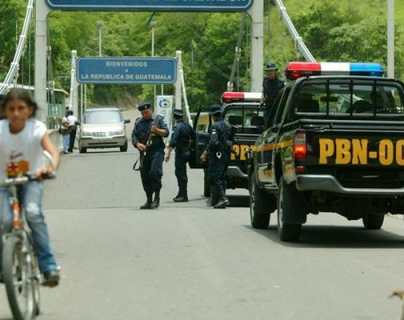 Supuesta migración de pandilleros a Guatemala causa zozobra y no está comprobado