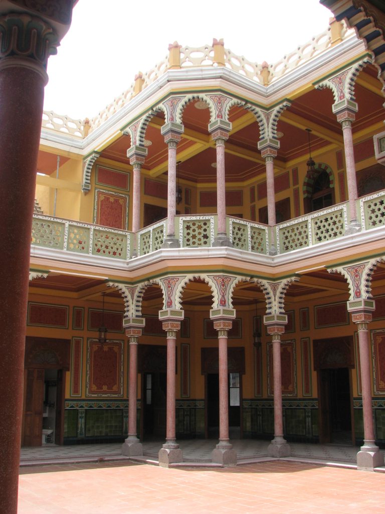 La famosa casa del Centro Histórico que está en venta por más de Q13