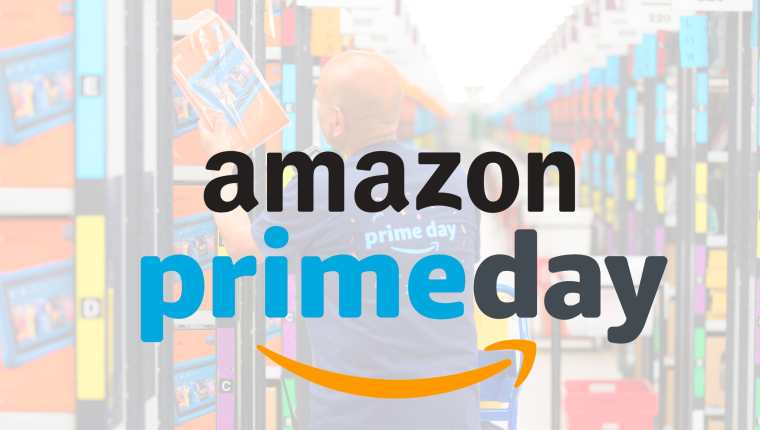 El Amazon Prime Day es el evento en el que predominan las ofertas durante en verano en EE. UU. (Foto Prensa Libre: Amazon)