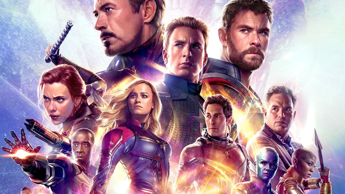 James Cameron felicita a ‘Avengers: Endgame’ por ser la más taquillera de la historia
