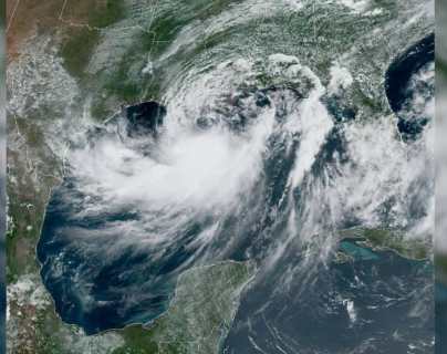 Donald Trump declara estado de emergencia en Nueva Orleans por tormenta tropical Barry