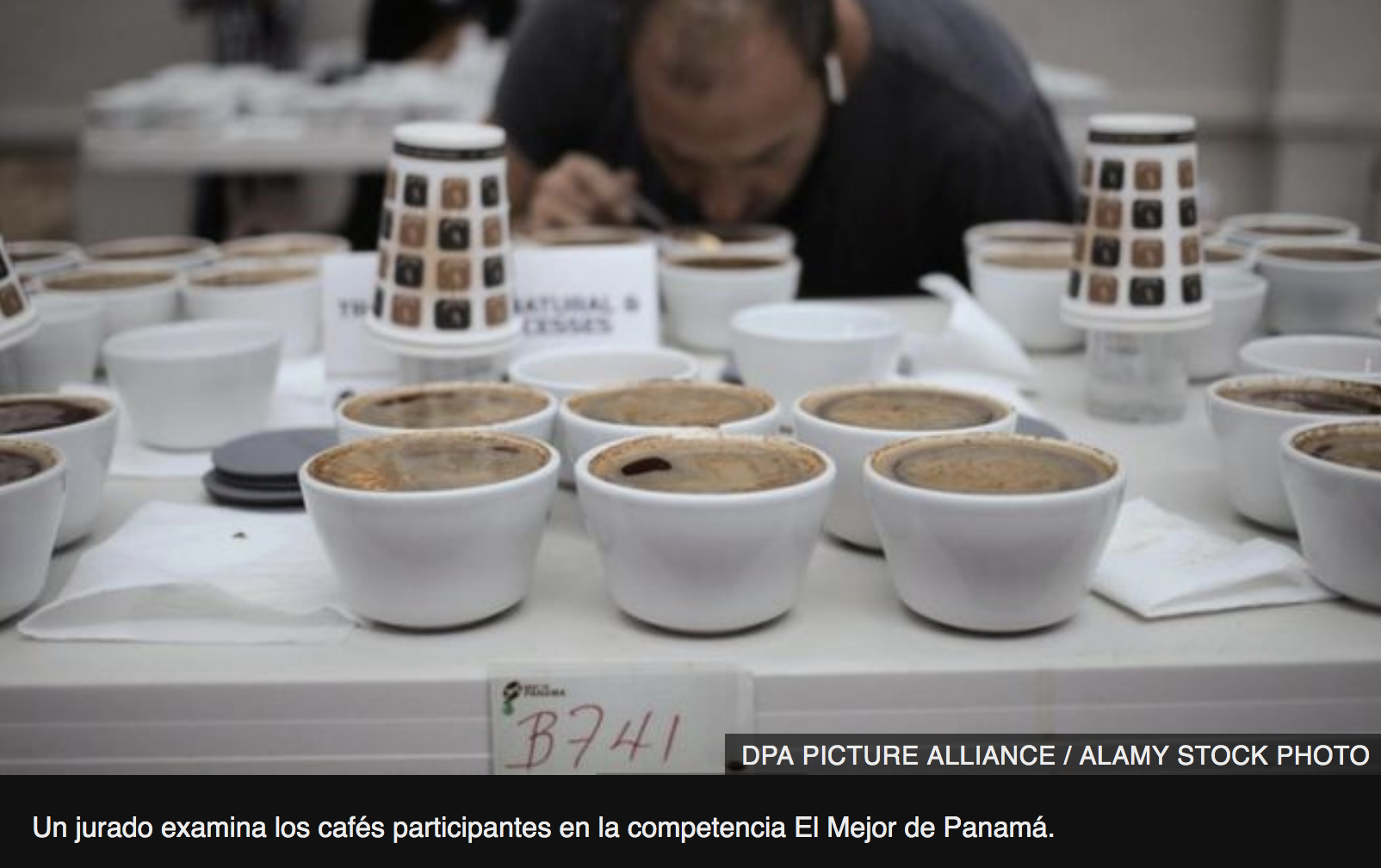 (Foto Prensa Libre: BBC)
