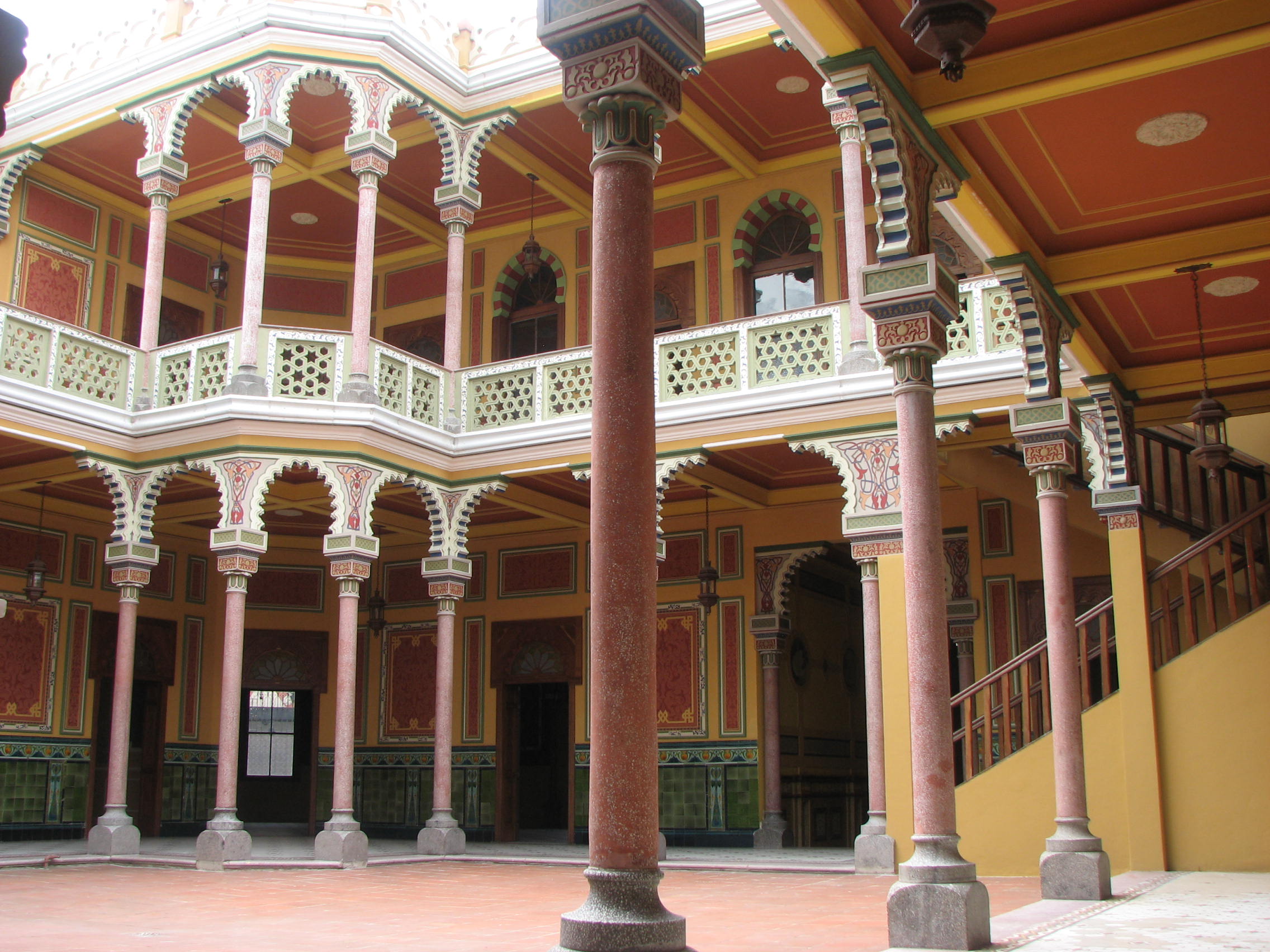 La famosa casa del Centro Histórico que está en venta por más de Q13