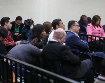 Tribunal escucha las primeras defensas en el juicio del caso Botín