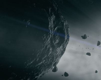 Psyche 16, un asteroide que podría hacer millonaria a toda la humanidad