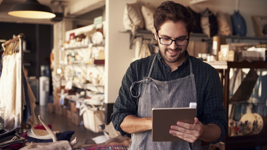 El Registro Mercantil y la SAT están preparadas para recibir las solicitudes de Sociedades de Emprendimiento. (Foto Prensa Libre: Shutterstock)