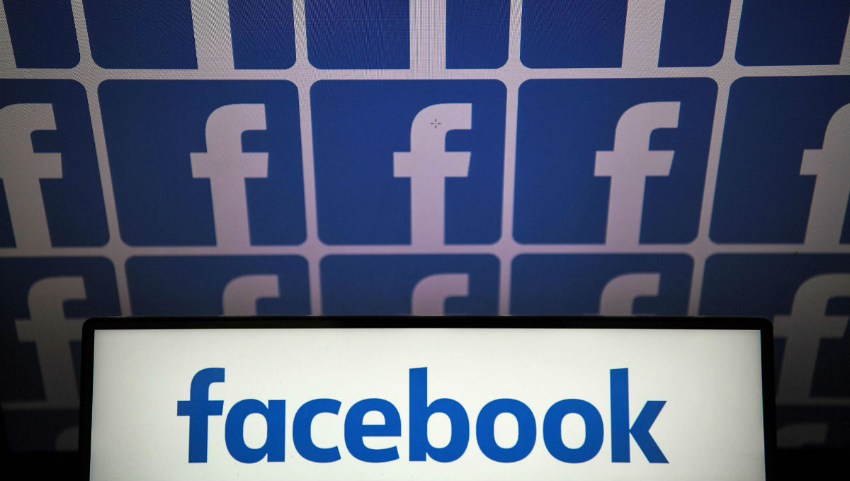 Reguladores en Estados Unidos aplicaron una multa récord de US$5 mil millones a Facebook por violaciones de la privacidad. (Foto Prensa Libre: AFP)