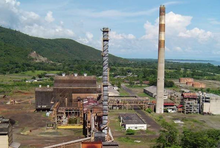 Proyecto Fénix en Izabal. (Foto Prensa Libre: Hemeroteca PL)
