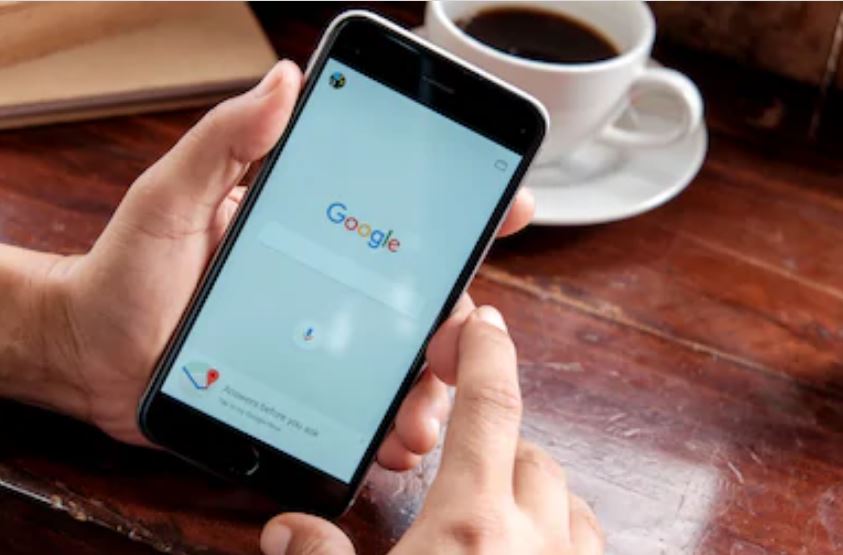 Google presenta fallas en su buscador y afecta a usuarios Android. (Foto Prensa Libre: Shutterstock)