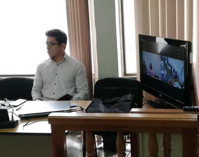 Testigos declaran por videconferencia en el juicio a La Rancherita
