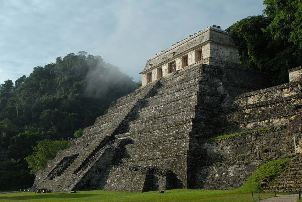 El tema central del Simposio es la relación entre mayas y teotihuacanos. (Foto Prensa Libre: Shutterstock)