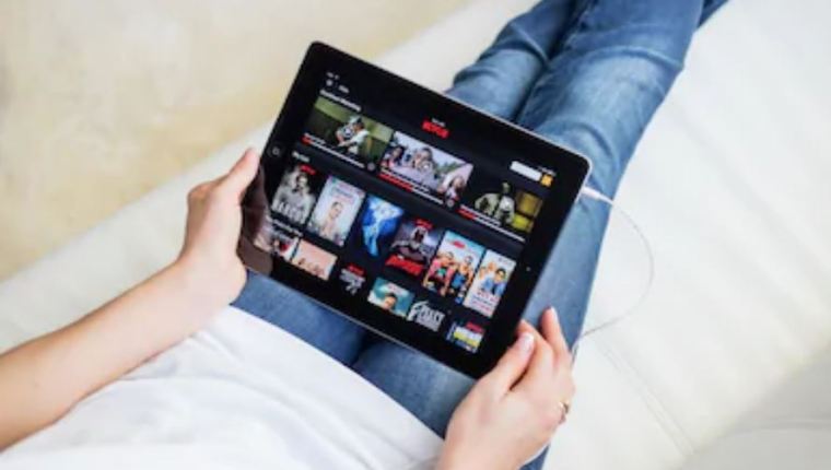 La comedia televisiva Friends dejará Netflix. (Foto Prensa Libre: Shutterstock)