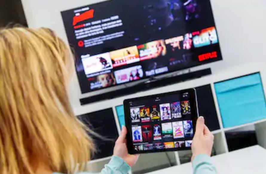 Netflix continúa incorporando contenido y quiere convertirse en la plataforma favorita de entretenimiento en "streaming". (Foto Prensa Libre: Shutterstock)