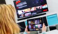 Netflix continúa incorporando contenido y quiere convertirse en la plataforma favorita de entretenimiento en "streaming". (Foto Prensa Libre: Servicios)